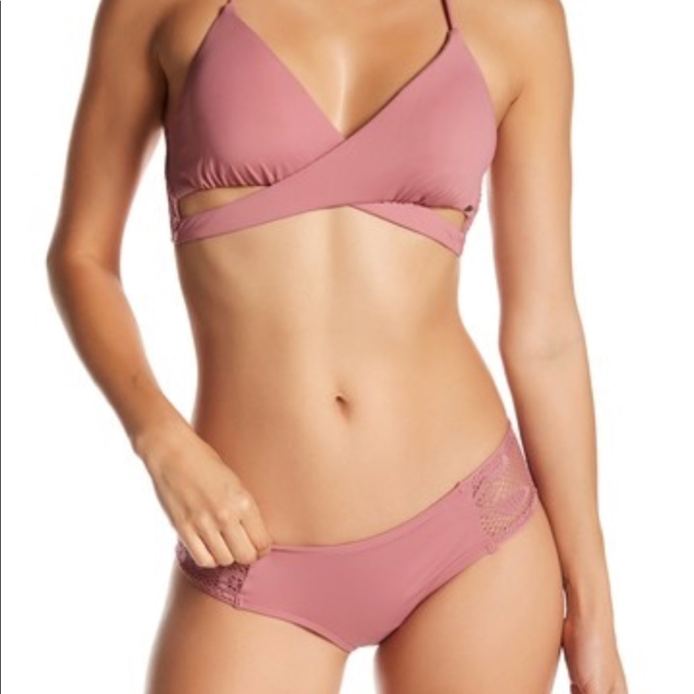 Dream Catcher Hipster Bikini Bottom